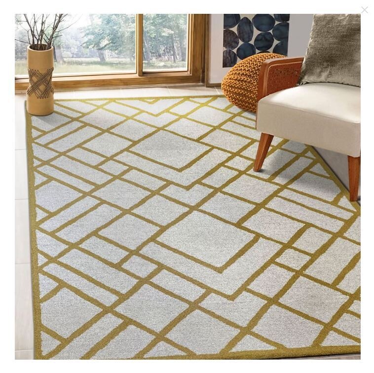 Genesis Hand Tufted Carpet
