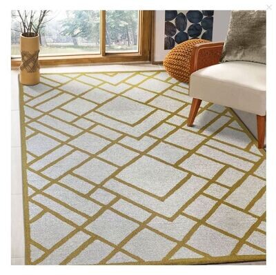 Genesis Hand Tufted Carpet