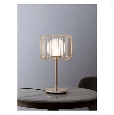 Welsley Table Lamp