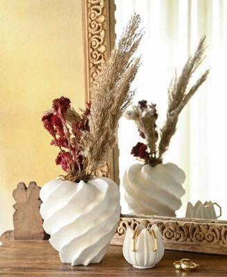 Tube Vase