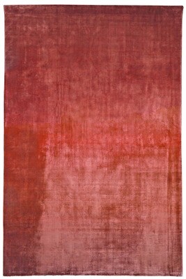 Crimson Ombre Hand Made Carpet