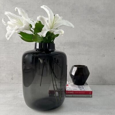 Giverny Glass Vase