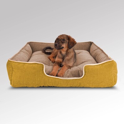 Lounger Dog Bed