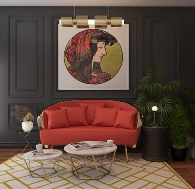 Art Deco