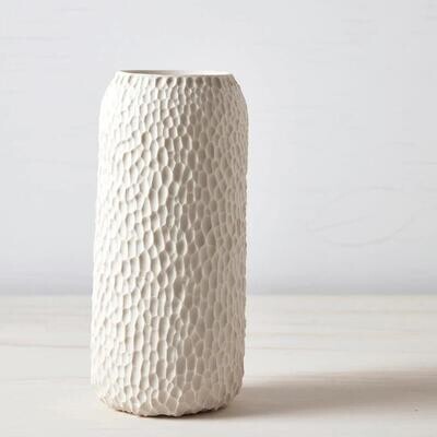 Aluminium Vase