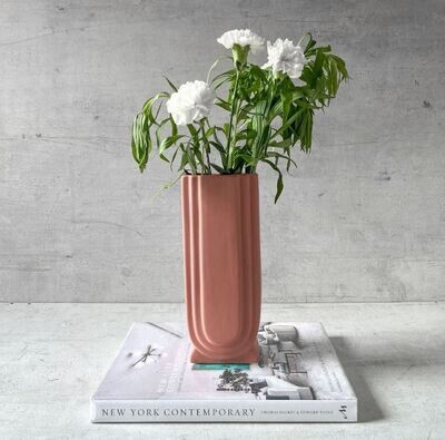 Delmore Ceramic Vase
