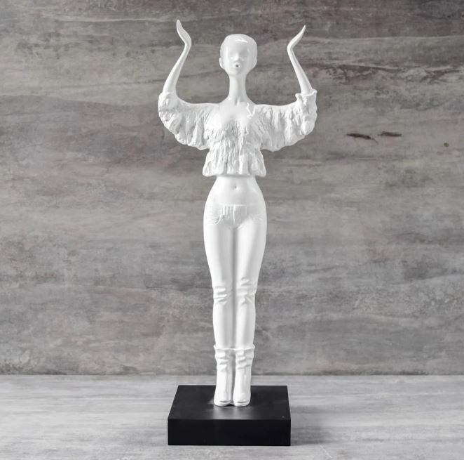 Ainsley Sculpture
