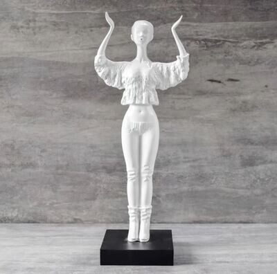 Ainsley Sculpture