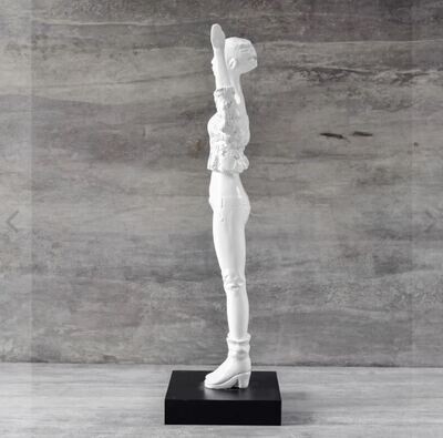 Ainsley Sculpture