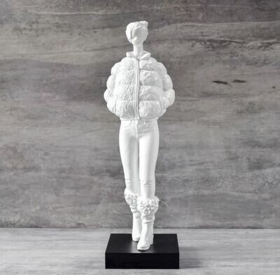 Penelope Sculpture