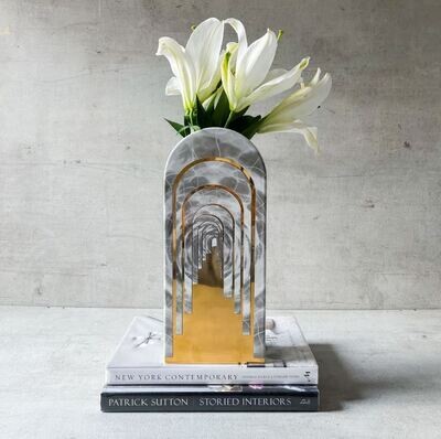 Mendes Ceramic Vase