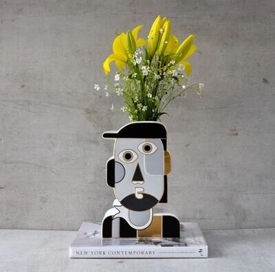 Kyano Ceramic Vase