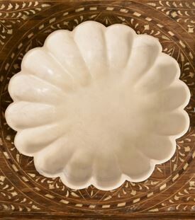 Cirque Plate