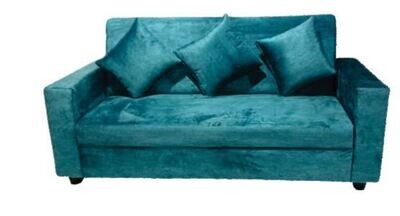 Luxury Sofa Set - S2