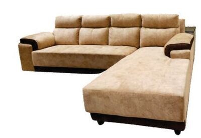 Modern Corner Divan Sofa - D1