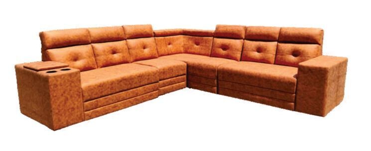 Luxury Corner Sofa - S1