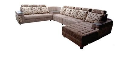 Luxury Corner Sofa - S2