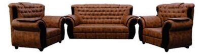 Chester Field Classic Series - S3