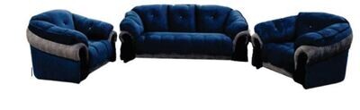 Chester Field Classic Series - S4
