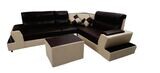 Corner Sofa - M1