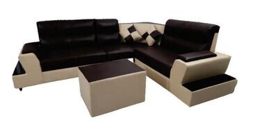 Corner Sofa - M1