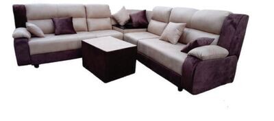 Corner Sofa - M3