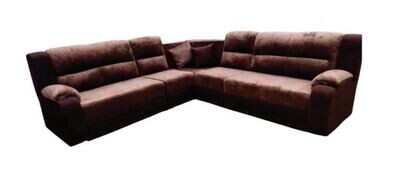 Comfy Corner Sofa - S1