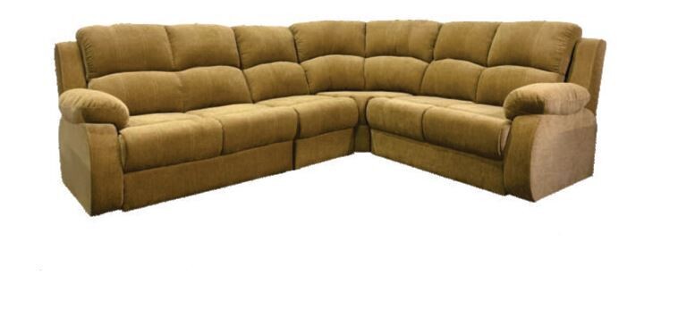 Comfy Corner Sofa - S2