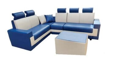 High Back Sofa - S1