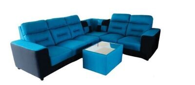 Recron Higback Sofa - M1