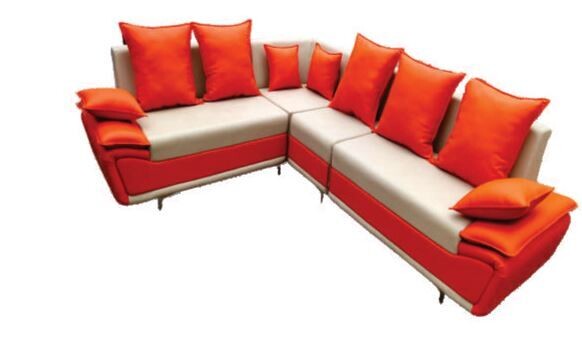 High Back Sofa - S3