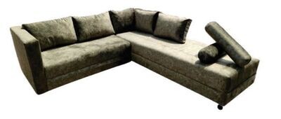 Recron Higback Sofa - M2