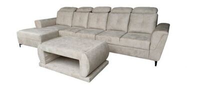 Recron Higback Sofa - M3