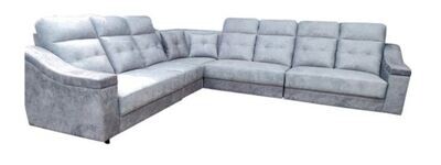 Fabo Corner Sofa - M2