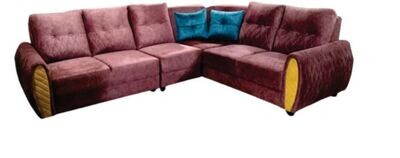 Fabo Corner Sofa - M3