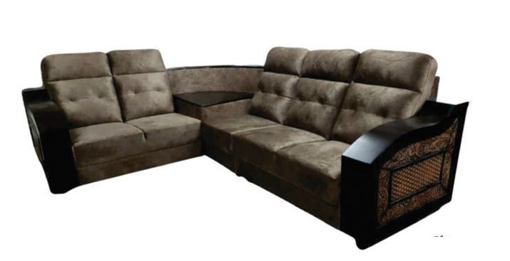 Woody Corner Sofa - M3
