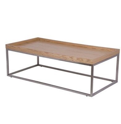 Creep Coffee Table Or Center Table