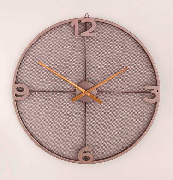 Divine Clock