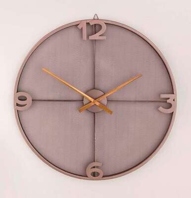 Divine Clock