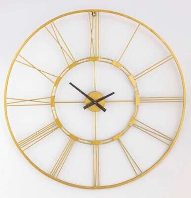 Nyle Clock