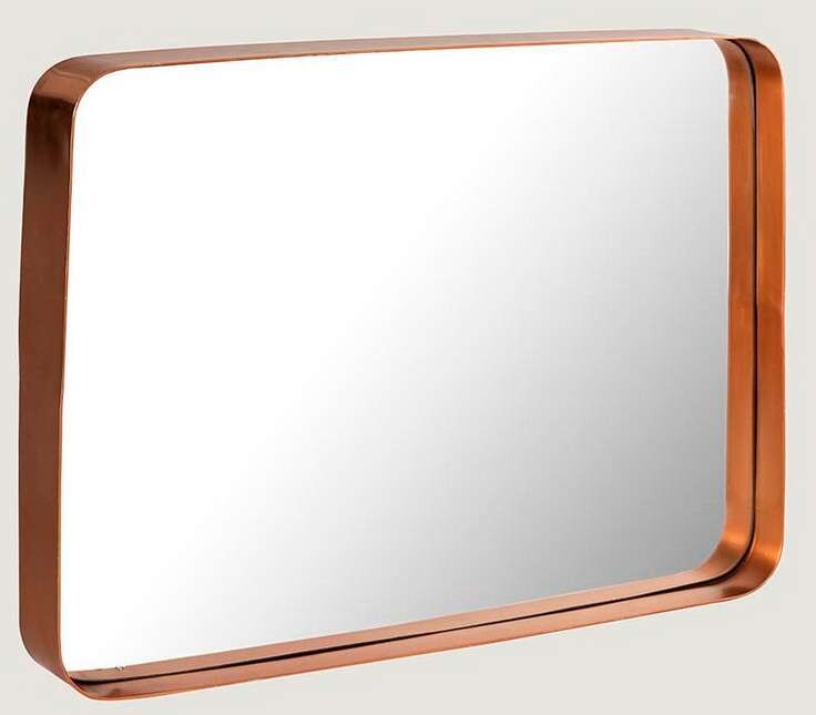 Geny Mirror