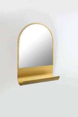 Thor Mirror