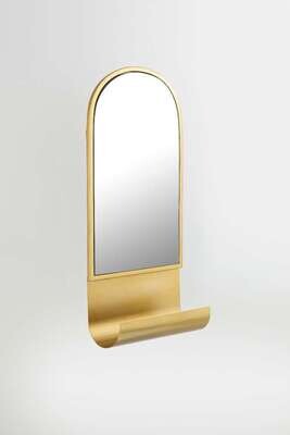 Nilan Mirror