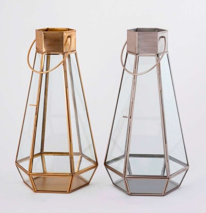 Milen Lantern