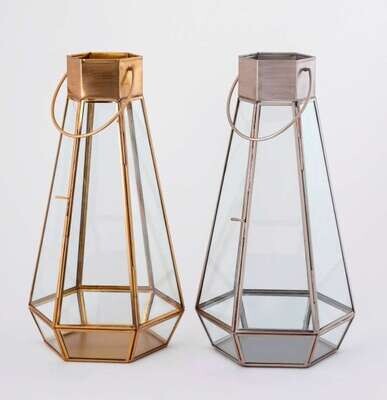Milen Lantern