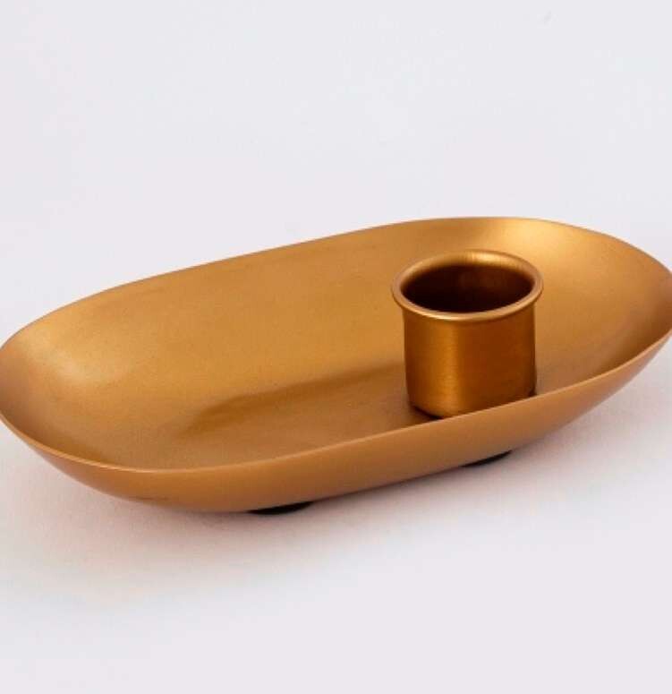 Loong Candle Holder