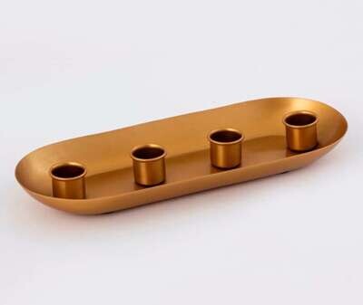 Dope Candle Holder