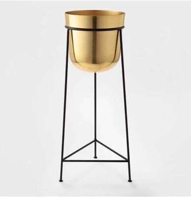 Stock Planter