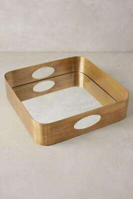 Mirror Finish Tray