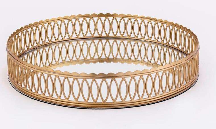 Glossy Tray